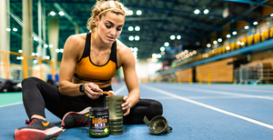 WHICH WORKOUT SUPPLEMENTS SHOULD I TAKE?