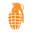 Official Grenade Australia logo