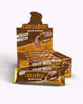 Fudged Up Protein Bar